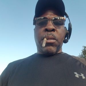 Meet your Posher, Timothy